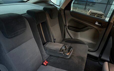Ford Focus II рестайлинг, 2008 год, 590 000 рублей, 26 фотография