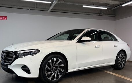 Mercedes-Benz E-Класс, 2025 год, 8 700 069 рублей, 1 фотография