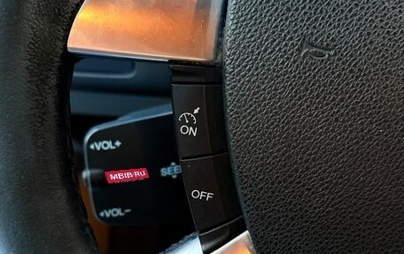 Ford Focus II рестайлинг, 2008 год, 590 000 рублей, 28 фотография