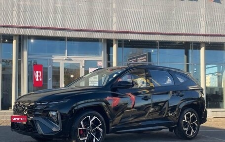 Hyundai Tucson, 2026 год, 3 995 000 рублей, 1 фотография