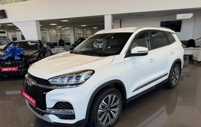 Chery Tiggo 8 I, 2020 год, 1 795 000 рублей, 1 фотография