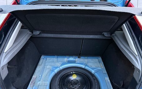 Ford Focus II рестайлинг, 2008 год, 590 000 рублей, 34 фотография