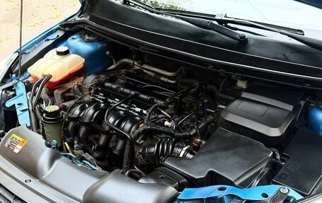 Ford Focus II рестайлинг, 2008 год, 590 000 рублей, 38 фотография