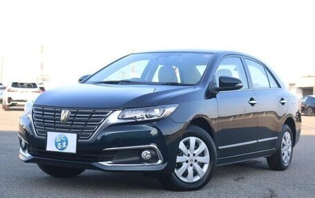 Toyota Premio, 2019 год, 1 400 001 рублей, 1 фотография