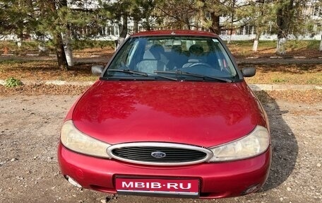 Ford Mondeo III, 1997 год, 300 000 рублей, 1 фотография