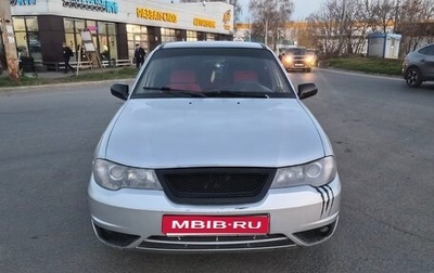 Daewoo Nexia I рестайлинг, 2012 год, 159 000 рублей, 1 фотография