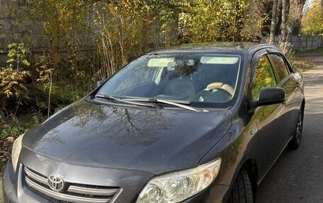 Toyota Corolla, 2008 год, 500 000 рублей, 1 фотография