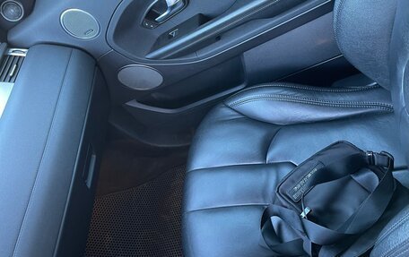 Land Rover Range Rover Evoque I, 2015 год, 2 700 000 рублей, 23 фотография