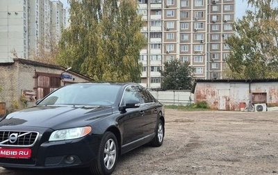 Volvo S80 II рестайлинг 2, 2010 год, 1 050 000 рублей, 1 фотография