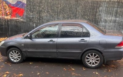 Mitsubishi Lancer IX, 2005 год, 250 000 рублей, 1 фотография
