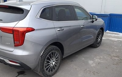 Haval Jolion, 2023 год, 1 850 000 рублей, 1 фотография