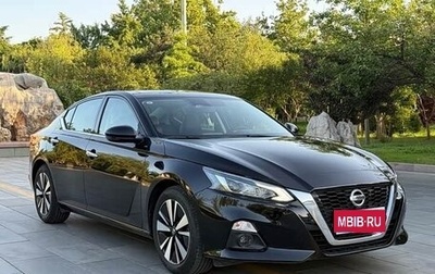 Nissan Teana, 2026 год, 2 376 000 рублей, 1 фотография