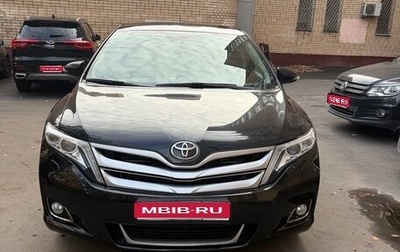 Toyota Venza I, 2013 год, 2 200 000 рублей, 1 фотография