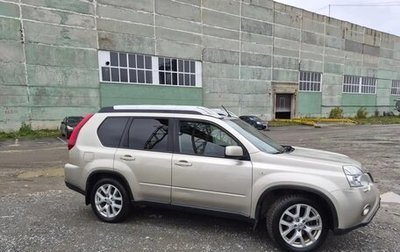 Nissan X-Trail, 2011 год, 1 199 999 рублей, 1 фотография