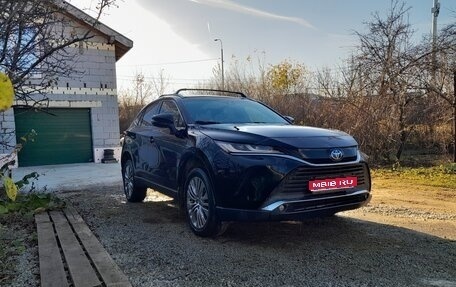 Toyota Venza, 2023 год, 4 700 000 рублей, 1 фотография