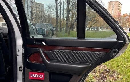 Mercedes-Benz S-Класс, 1998 год, 650 000 рублей, 7 фотография