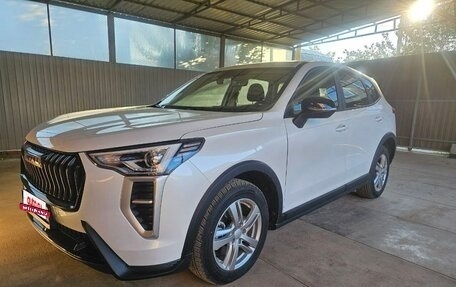 Haval Jolion, 2024 год, 1 800 000 рублей, 1 фотография