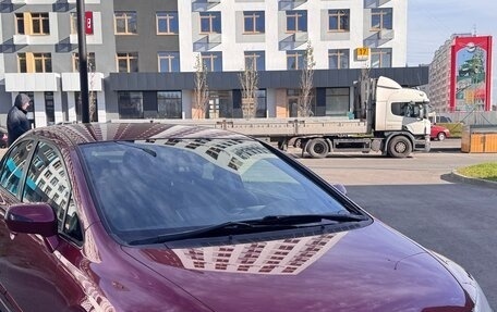 Honda Civic VIII, 2008 год, 790 000 рублей, 1 фотография