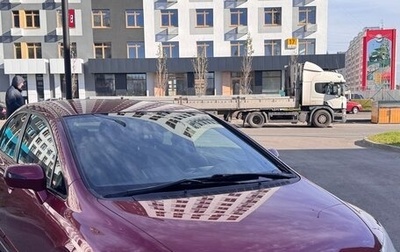 Honda Civic VIII, 2008 год, 790 000 рублей, 1 фотография