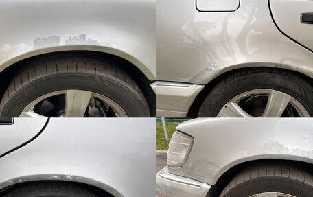 Mercedes-Benz S-Класс, 1998 год, 650 000 рублей, 16 фотография