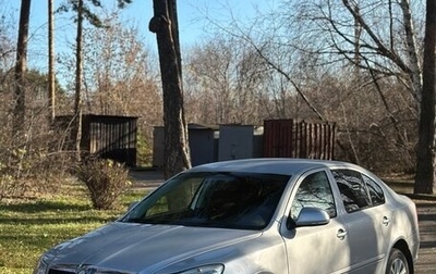Skoda Octavia, 2009 год, 670 000 рублей, 1 фотография