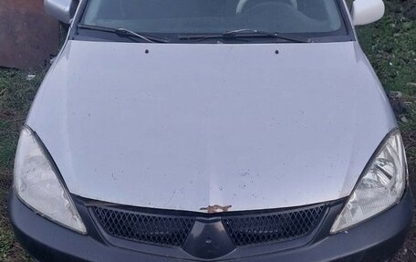 Mitsubishi Lancer IX, 2005 год, 290 000 рублей, 1 фотография