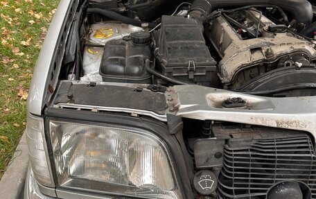 Mercedes-Benz S-Класс, 1998 год, 650 000 рублей, 17 фотография