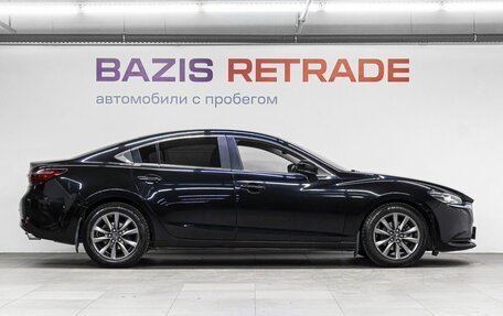 Mazda 6, 2019 год, 2 099 000 рублей, 5 фотография