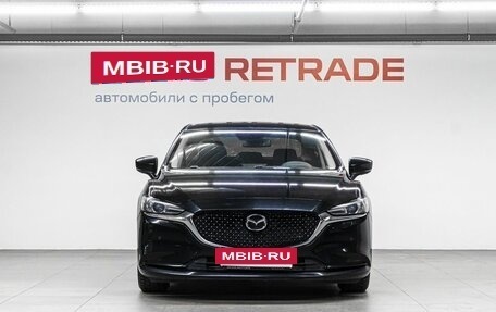 Mazda 6, 2019 год, 2 099 000 рублей, 3 фотография