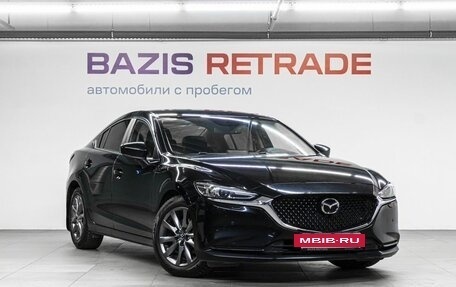 Mazda 6, 2019 год, 2 099 000 рублей, 4 фотография