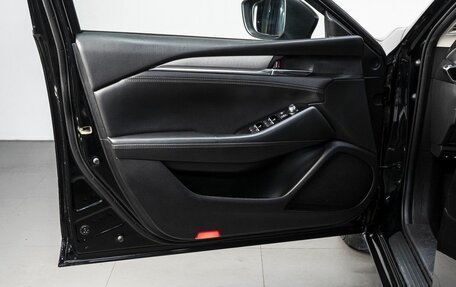 Mazda 6, 2019 год, 2 099 000 рублей, 11 фотография