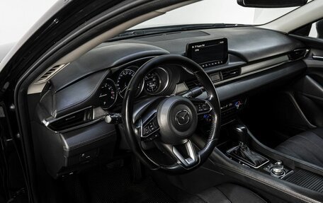 Mazda 6, 2019 год, 2 099 000 рублей, 10 фотография