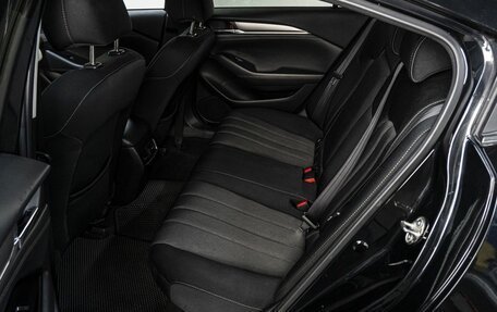 Mazda 6, 2019 год, 2 099 000 рублей, 14 фотография