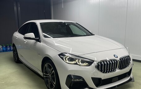 BMW 2 серия F44, 2020 год, 1 850 000 рублей, 1 фотография