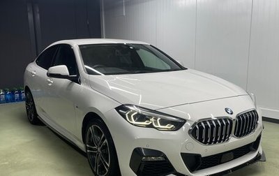 BMW 2 серия F44, 2020 год, 1 850 000 рублей, 1 фотография