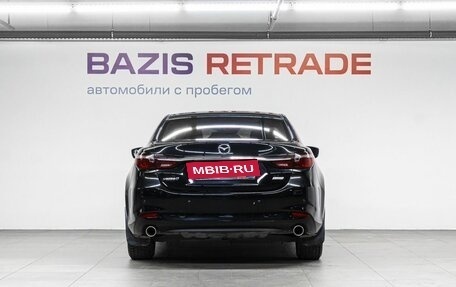 Mazda 6, 2019 год, 2 099 000 рублей, 7 фотография
