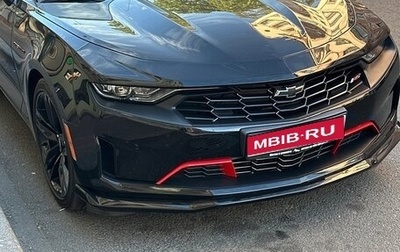 Chevrolet Camaro VI, 2023 год, 4 500 000 рублей, 1 фотография