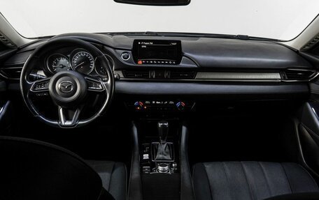 Mazda 6, 2019 год, 2 099 000 рублей, 17 фотография