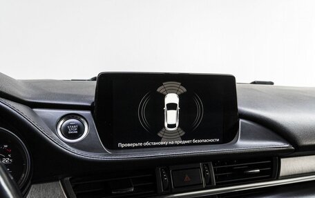 Mazda 6, 2019 год, 2 099 000 рублей, 20 фотография