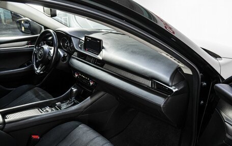 Mazda 6, 2019 год, 2 099 000 рублей, 15 фотография