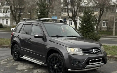Suzuki Grand Vitara, 2012 год, 1 350 000 рублей, 1 фотография