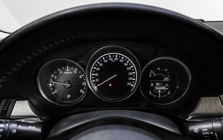 Mazda 6, 2019 год, 2 099 000 рублей, 23 фотография