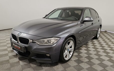 BMW 3 серия, 2015 год, 1 975 000 рублей, 1 фотография