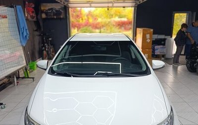 Toyota Auris II, 2013 год, 980 000 рублей, 1 фотография