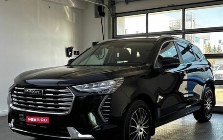Haval Jolion, 2023 год, 1 999 000 рублей, 1 фотография