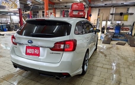 Subaru Levorg I, 2019 год, 1 800 000 рублей, 1 фотография