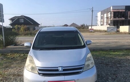Toyota ISis I, 2007 год, 930 000 рублей, 1 фотография