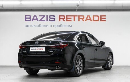 Mazda 6, 2019 год, 2 099 000 рублей, 6 фотография