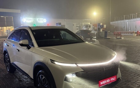 Haval F7, 2025 год, 2 550 000 рублей, 1 фотография