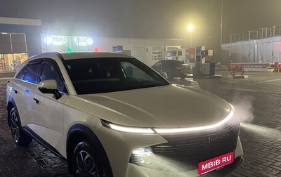Haval F7, 2025 год, 2 550 000 рублей, 1 фотография